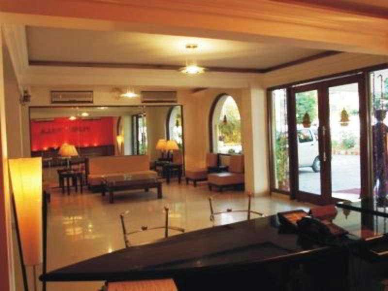 Hotel Pushp Villa Agra Taj East Gate Bagian luar foto