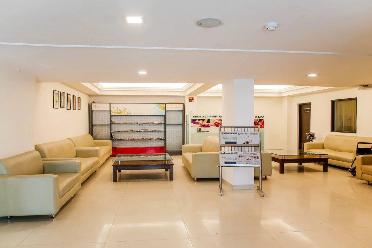 Hotel Pushp Villa Agra Taj East Gate Bagian luar foto