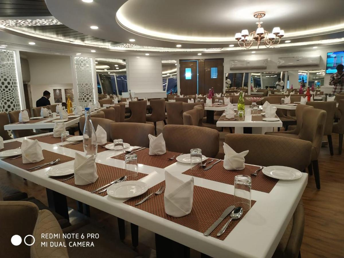 Hotel Pushp Villa Agra Taj East Gate Bagian luar foto