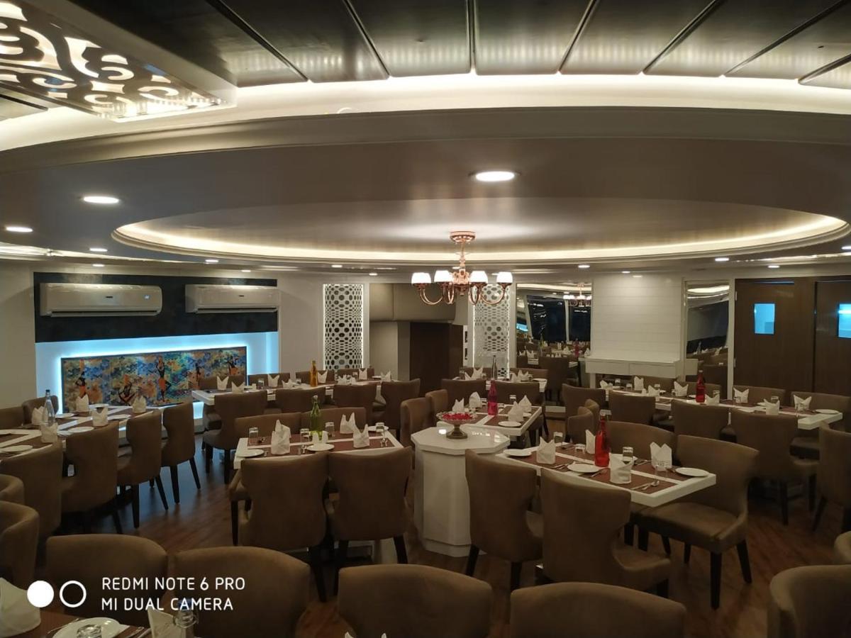 Hotel Pushp Villa Agra Taj East Gate Bagian luar foto