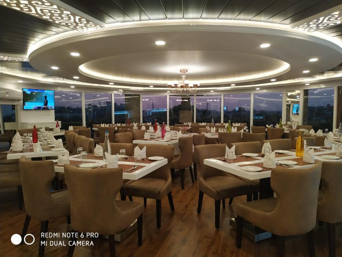 Hotel Pushp Villa Agra Taj East Gate Bagian luar foto