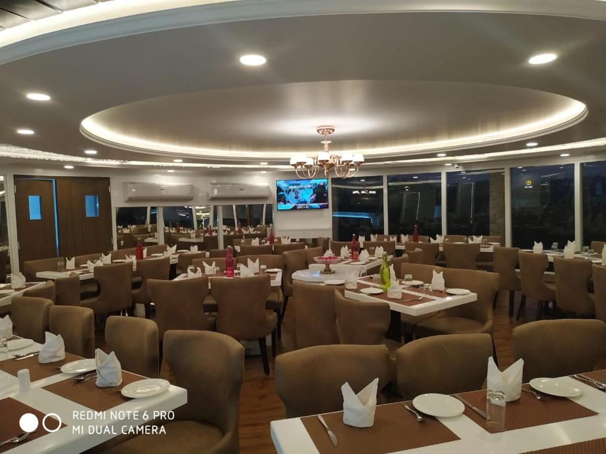 Hotel Pushp Villa Agra Taj East Gate Bagian luar foto