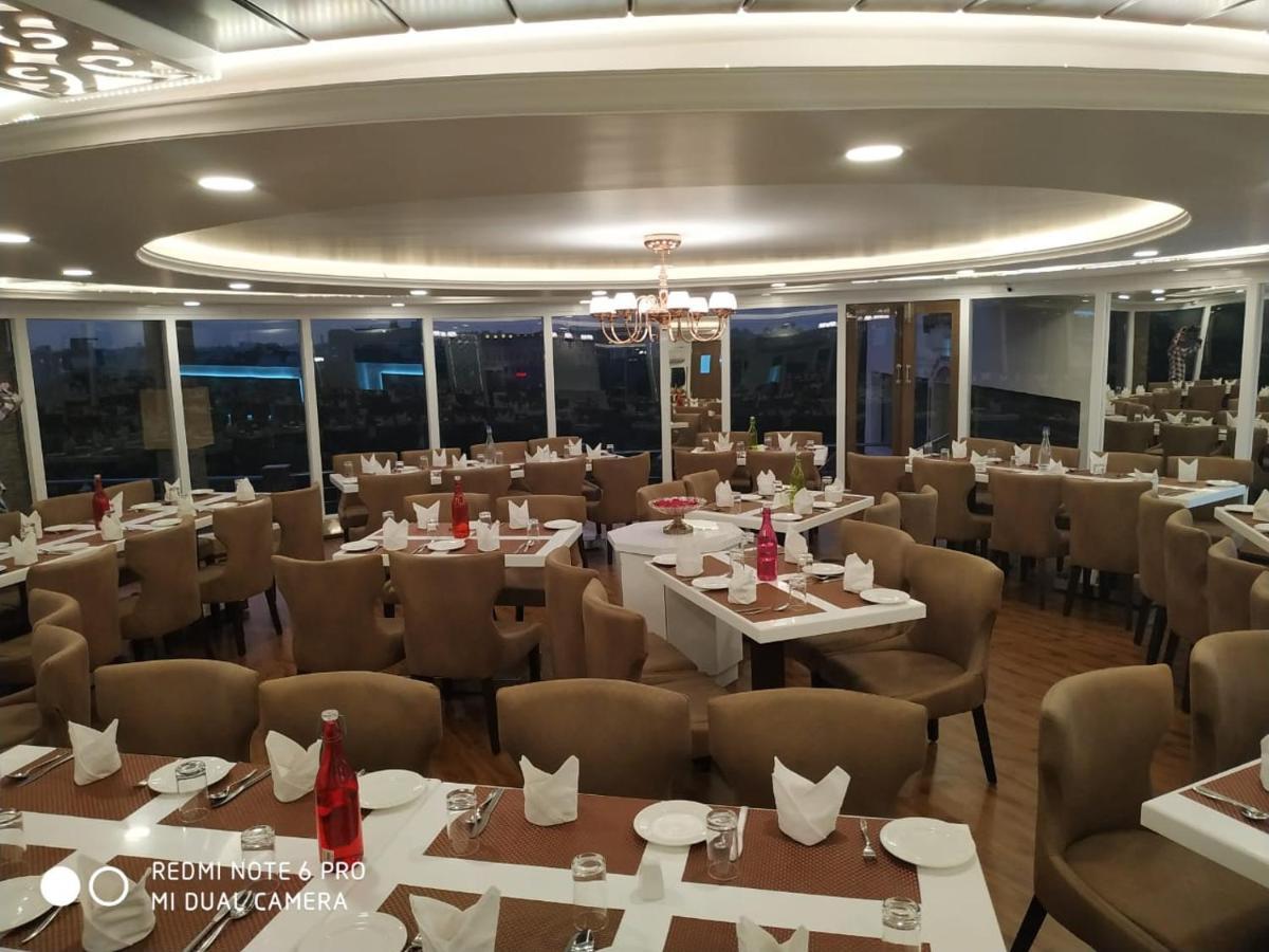 Hotel Pushp Villa Agra Taj East Gate Bagian luar foto