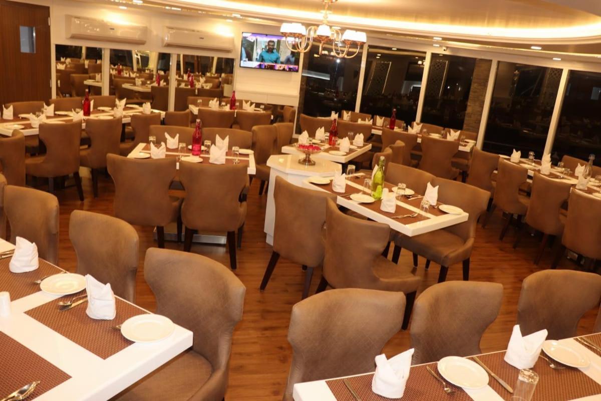 Hotel Pushp Villa Agra Taj East Gate Bagian luar foto