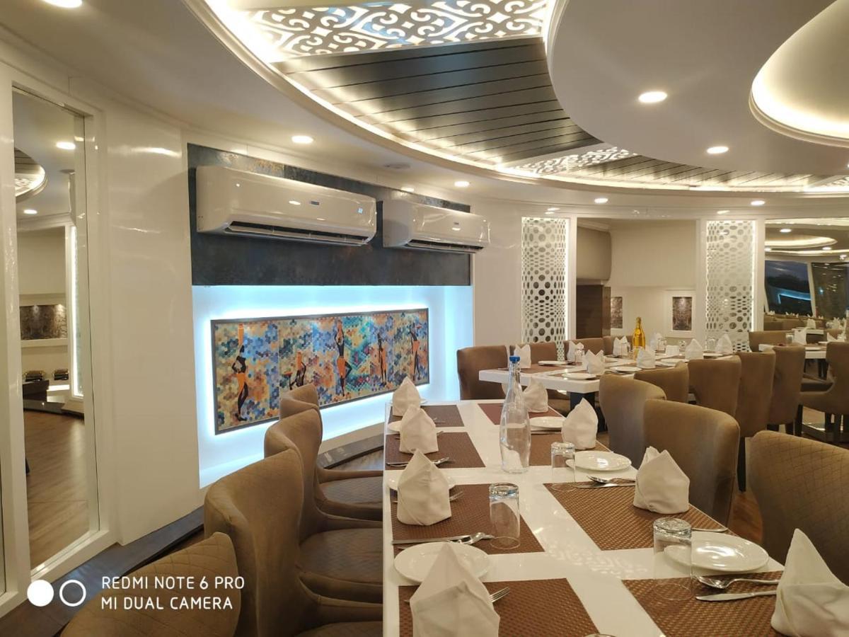 Hotel Pushp Villa Agra Taj East Gate Bagian luar foto