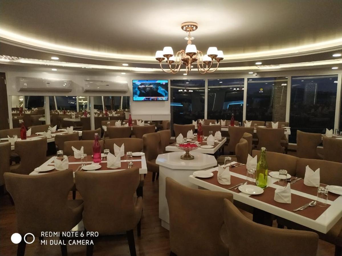 Hotel Pushp Villa Agra Taj East Gate Bagian luar foto