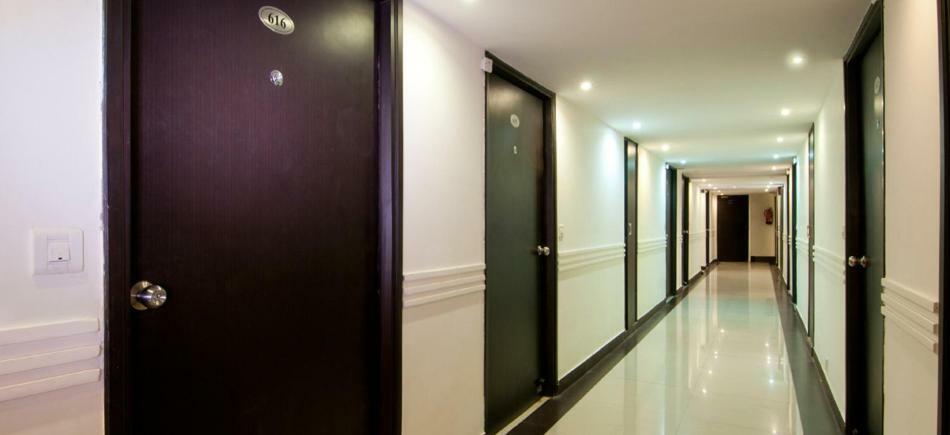 Hotel Pushp Villa Agra Taj East Gate Bagian luar foto