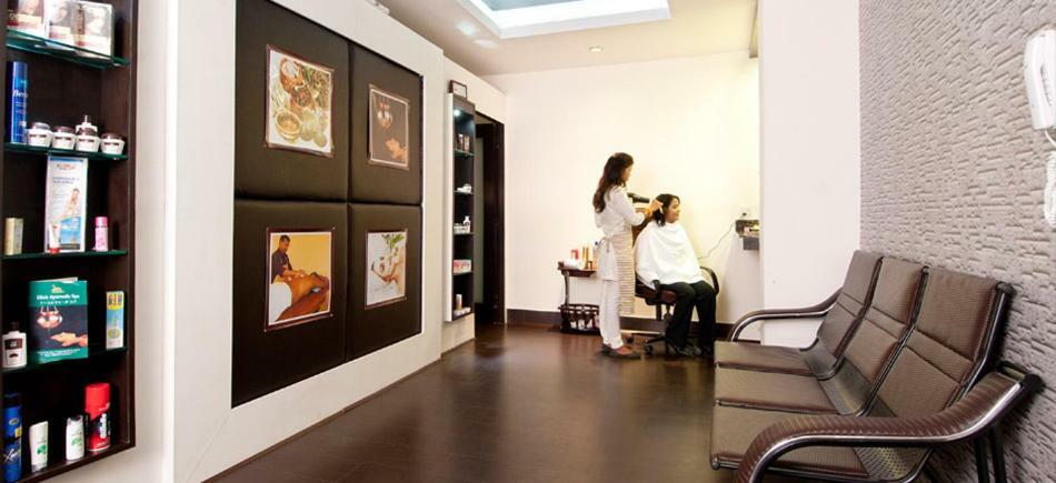 Hotel Pushp Villa Agra Taj East Gate Bagian luar foto