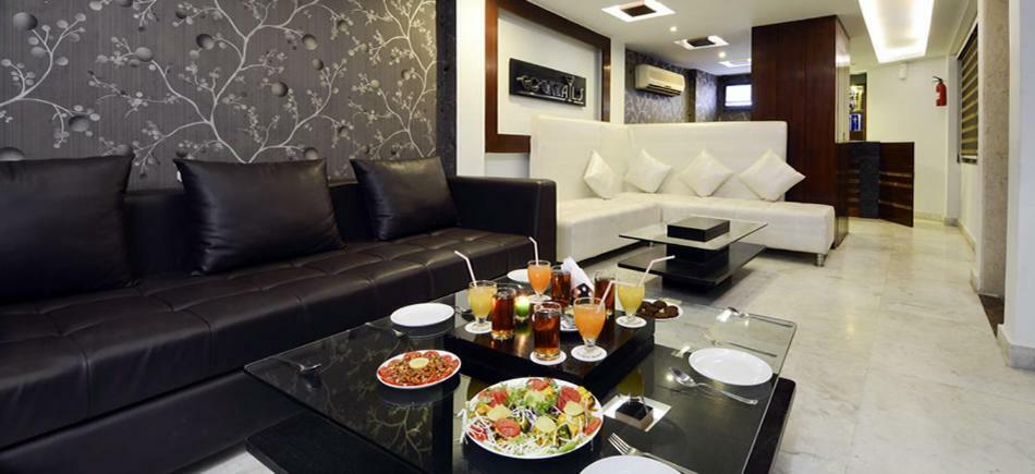 Hotel Pushp Villa Agra Taj East Gate Bagian luar foto